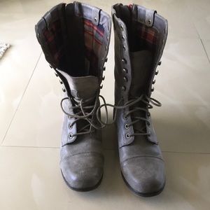 Madden Girl Boots